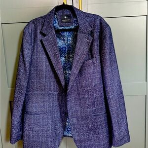 Tailorbird Collection sport jacket 44R